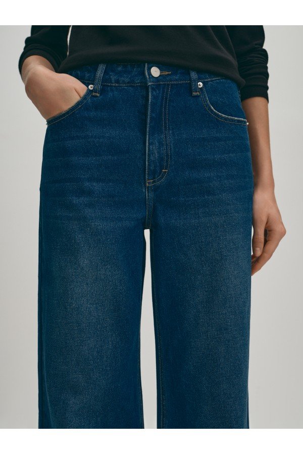 El W0152.36 Джинсы женские