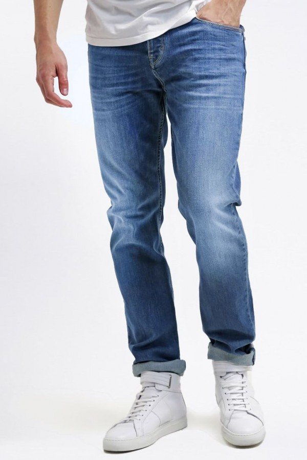 T M2420.35 (702-2-coll) брюки джинсовые муж 32 T M2420.35 (702-2-coll) брюки джинсовые муж 32