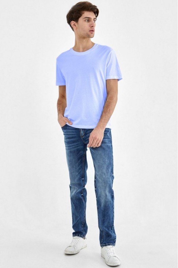 T M8146.33 (104-1-coll) футболка (фуфайка) муж