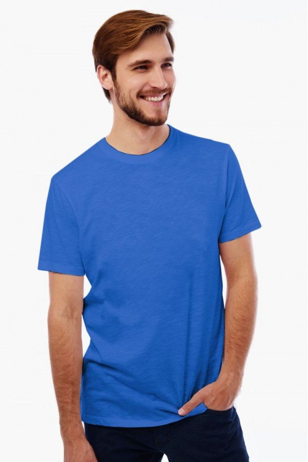 T M8146.38 (104-1-coll) футболка (фуфайка) муж