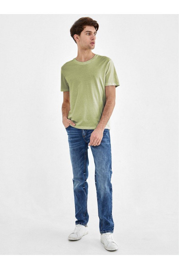 T M8146.41 (104-1-coll) футболка (фуфайка) муж