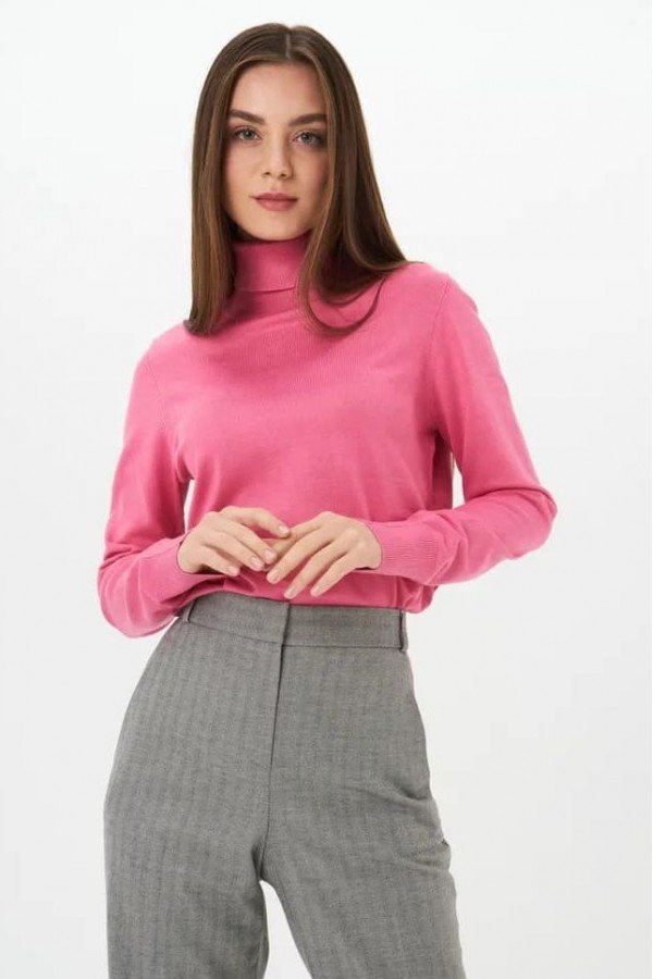 T4F W8921.24 (208-1) водолазка жен T4F W8921.24 (208-1) водолазка жен