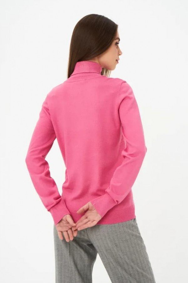 T4F W8921.24 (208-1) водолазка жен