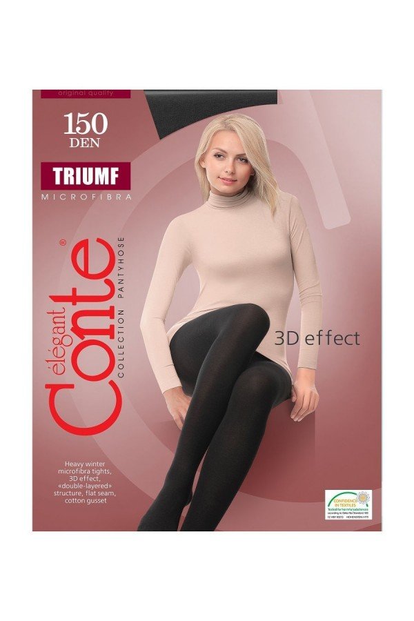 CN Triumf 150 nero CN Triumf 150 nero