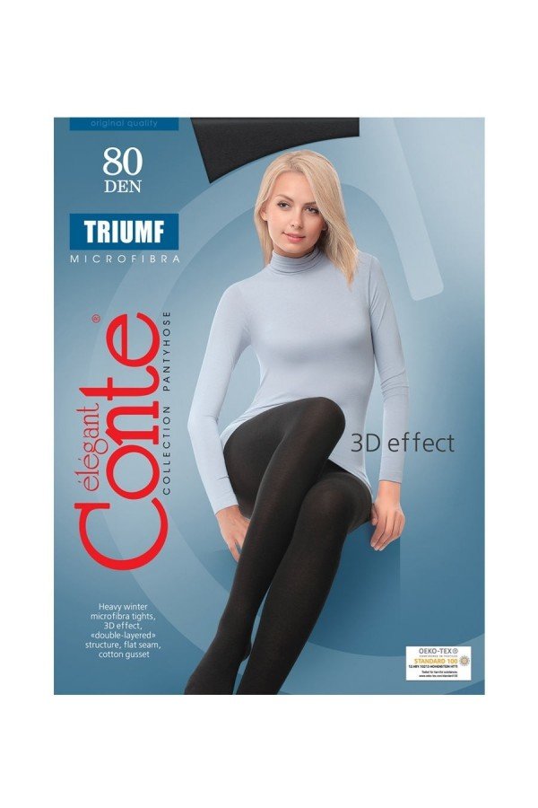 CN Triumf 80 nero CN Triumf 80 nero