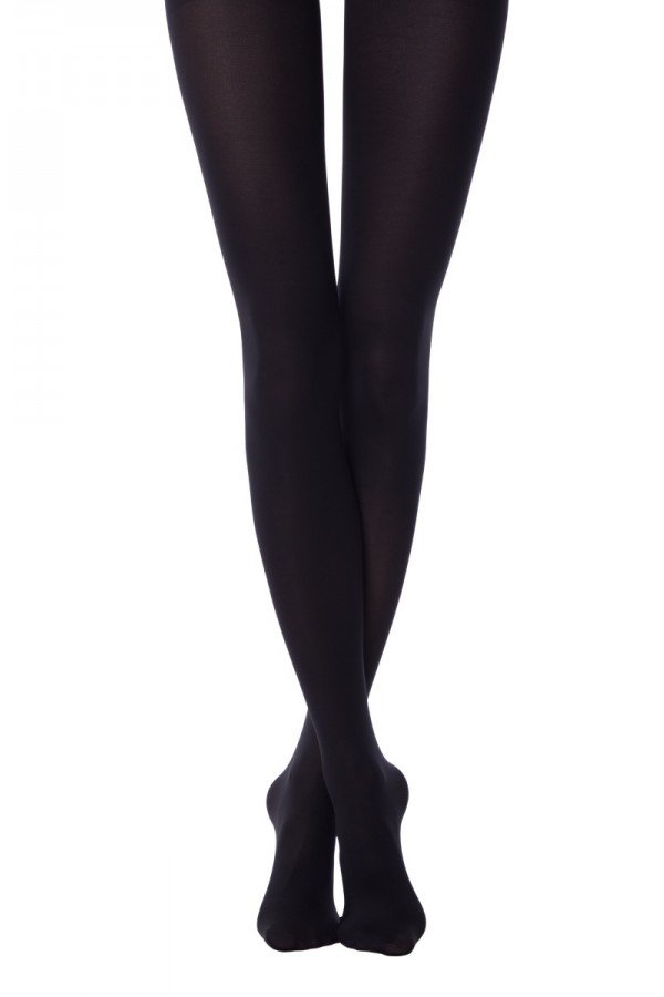 CN Velour Active 100 nero CN Velour Active 100 nero