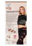 CN Velour Active 100 nero CN Velour Active 100 nero