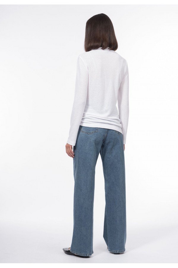 El W1523.50 Лонгслив женский