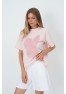 E 52012.99 Футболка розовый E 52012.99 Футболка розовый
