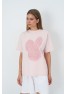 E 52012.99 Футболка розовый E 52012.99 Футболка розовый