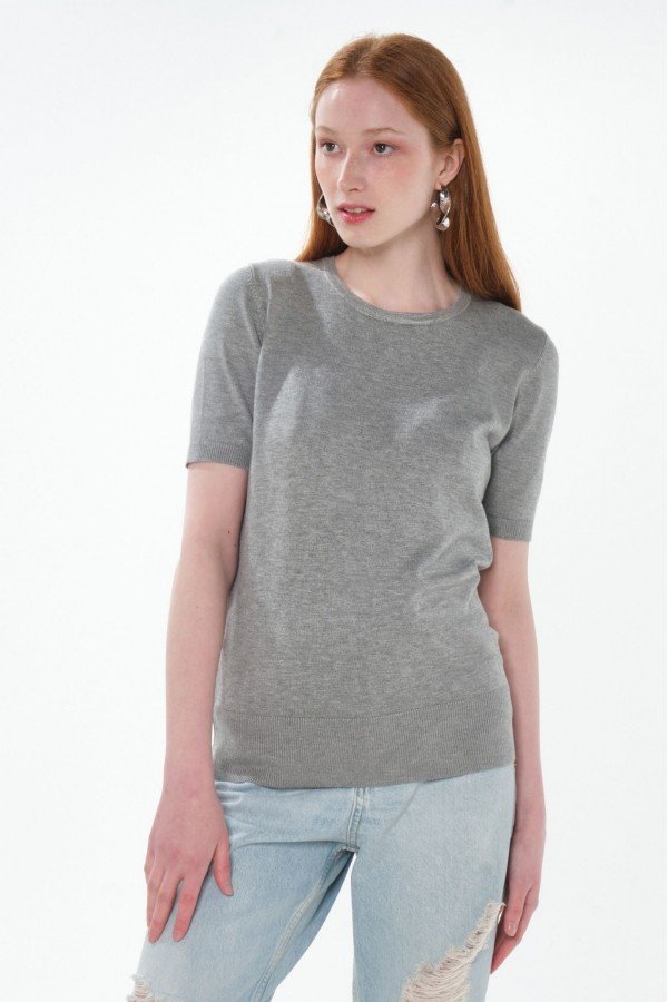 T4F W4567.55 (108-2-basic) джемпер жен (S) (6) T4F W4567.55 (108-2-basic) джемпер жен (S) (6)