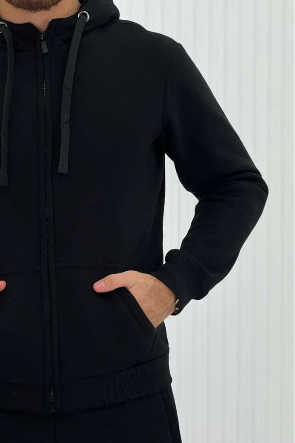 TOM FARR  317.58 на замке худи мужское